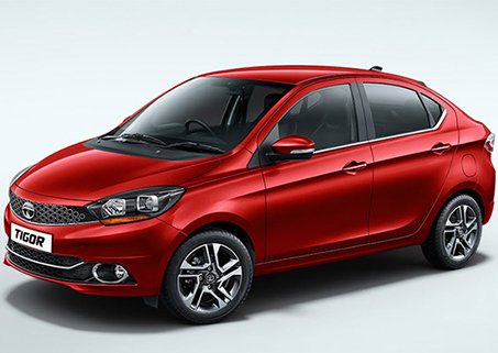 Tata Tigor